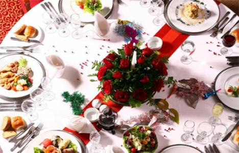 BW Plus The President Hotel'de yılbaşına özel etkinlik!