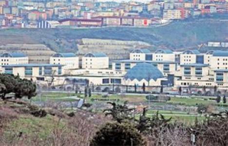 Osmanlı Arşiv Sitesi’nin Kağıthane'deki inşasına uzmanlar karşı!