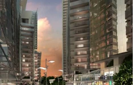  Ağaoğlu Maslak 1453