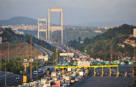  Köprü ve otoyolların vatandaşa satılması söz konusu olabilir! 