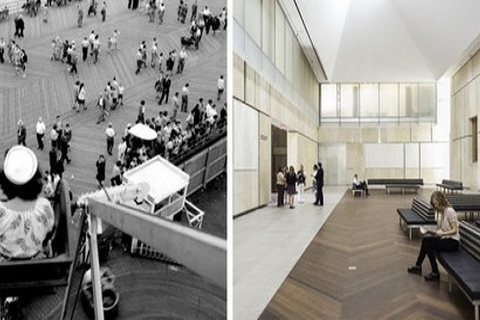  Ahşabın binalardaki tasarım etkisi! 