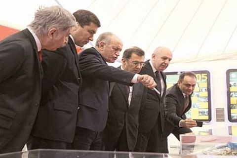 Kadir Topbaş bir dönem daha İBB başkanlığına talip!