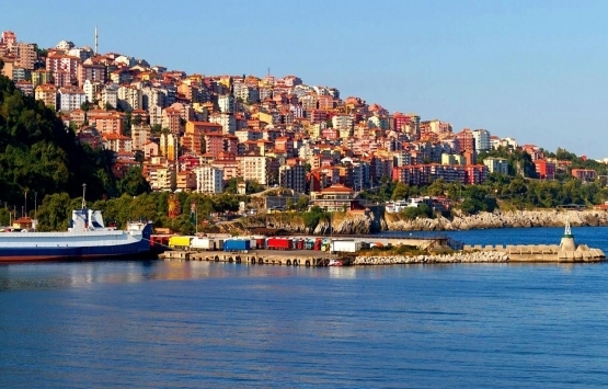 Zonguldak'ta acele kamulaştırma kararı!