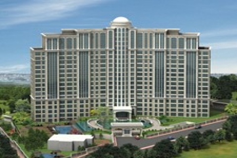 Deluxia 'da 2. Etap satışa çıktı! 154 bin TL!