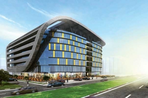 Arluxia Ofis Projesi'nde 175 bin TL'den başlayan fiyatlarla!