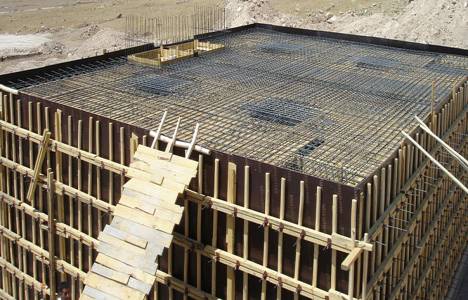 Ayla İnşaat Turzim Mühendislik Şirketi kuruldu!