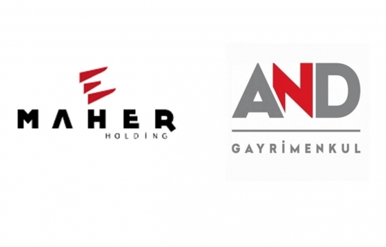 AND Gayrimenkul'ün adı değişti!