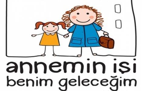 Borusan Neşe Fabrikaları hayalden gerçeğe dönüşüyor!