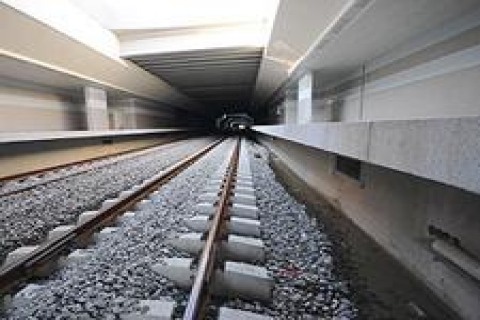 Evka3 Metro ihalesini Ataç-E M ortaklığı kazandı