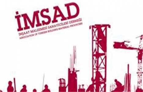 İnşaat sektörü ve sürdürülebilir binalar için toplanılacak!