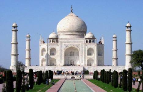 Dünya'nın en pahalı gezi turu 2,7 milyon TL!