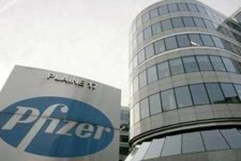 Pfizer, HÜ Teknokenti'nde Ar-Ge ofisi açtı