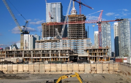 Koronavirüs Gazze'de inşaat sektörünü nasıl etkiledi?