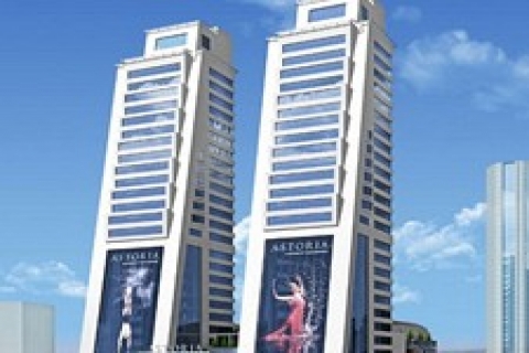 Astoria Alışveriş Merkezi, BMW hediye ediyor!