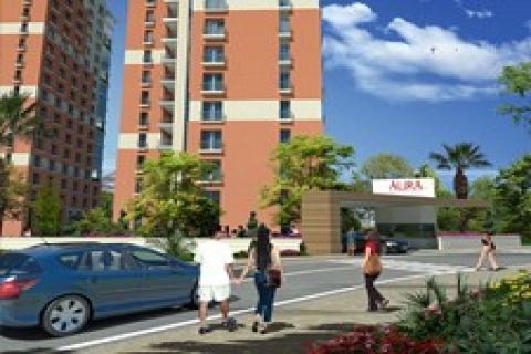 Propa Aura Kartal 'da 1.320 TL peşinatla! 1.260 TL taksitle!