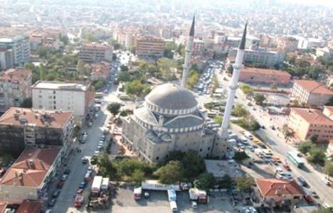 Bağcılar’da imar artışına onay çıktı! 