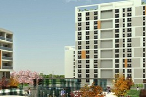 Soyak Park Aparts 'ta 472 TL taksitle! Son saatler!