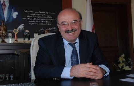 Isparta Uluborlu'da örnek kentsel dönüşüm yapılacak!