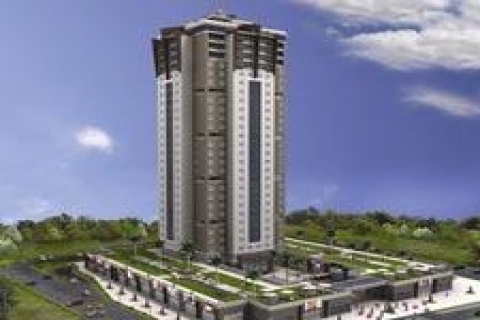 Ağaoğlu Eltes Güneşi'nde yüzde 1 peşinatla! Son gün!