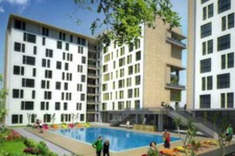 Citylife Kurtköy Residence Projesi'nde 85 bin 370 TL'ye!