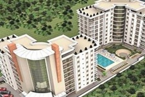 New Life Konutları'nda 260 bin TL'ye 3+1!