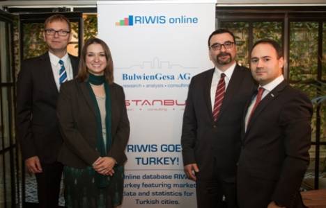  RIWIS Türkiye Ocak 2013