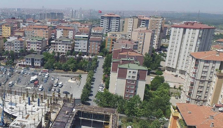 Konut sahipliği oranı azalıyor, kiracılık artıyor! Sosyal konut üretimi artırılmalı!