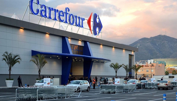 Carrefour'dan hafta sonu bombardımanı! Bu indirimler sizi mest edecek