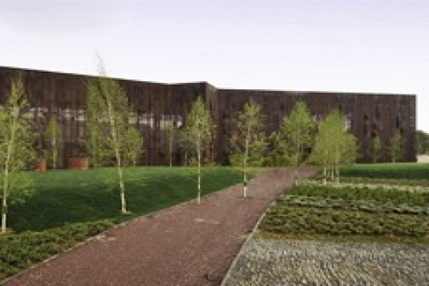 EAA 4 projesiyle Dünya Mimarlık Festivali finallerine kaldı!