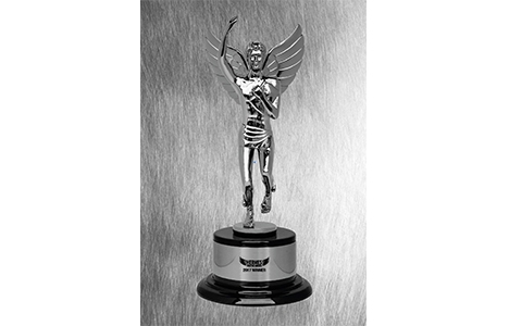 Zorlu Center'a Hermes Creative Awards’tan ödül!