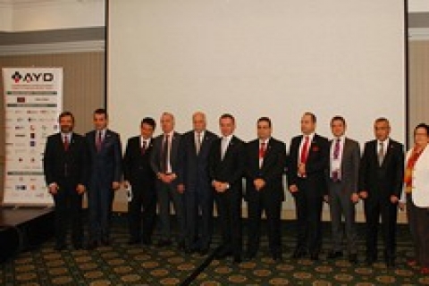 AYD, AVM sektörünün 2011 hedeflerini anlattı!