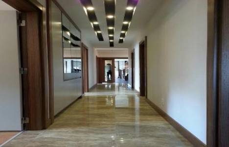  Mavera Başakşehir örnek dairesi ve satış ofisi 22 karede!