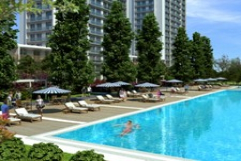 Elite City daire fiyatları! 223 bin TL'ye! 2 farklı ödeme seçeneğiyle!