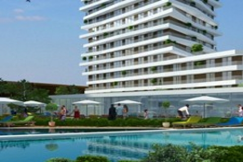 Dumankaya Modern 'de fiyatlar güncellendi! 87 bin TL'ye!