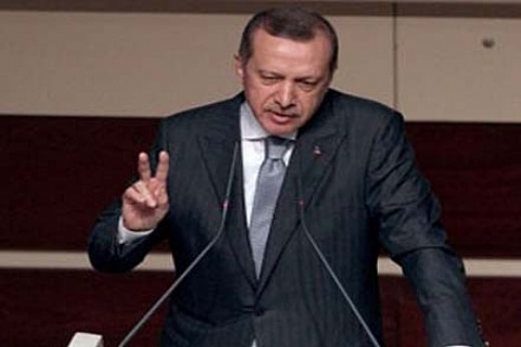 Kentsel Dönüşüm Erdoğan