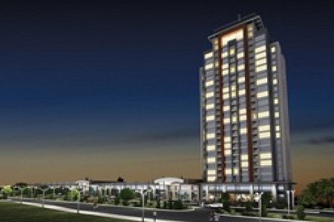 Avrupa Residence, ev ve iş ihtiyacına birlikte cevap veriyor!