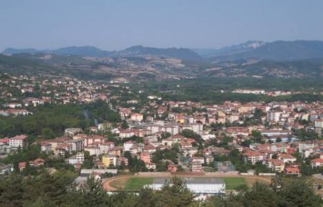 Bartın Merkez'de 2 milyon 993 bin TL'ye icradan satılık fabrika!