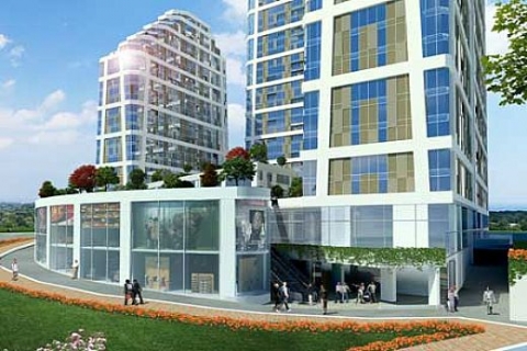 Newista Residence Beylikdüzü'nde 6 farklı ödeme koşuluyla! 207 bin TL'ye!