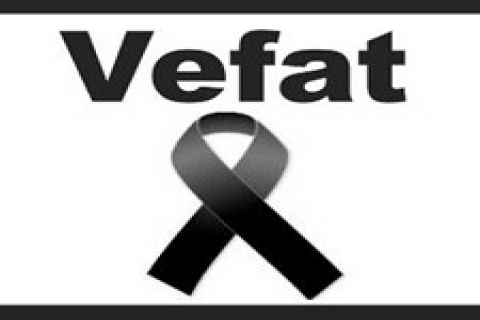 Yüksek Mimar Gülter çalışkan vefat etti!