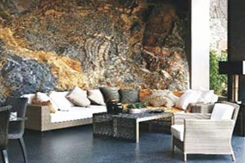 Feryal Gülman Bebek'teki evinin kapılarını ALLDecor Dergisi'ne açtı!