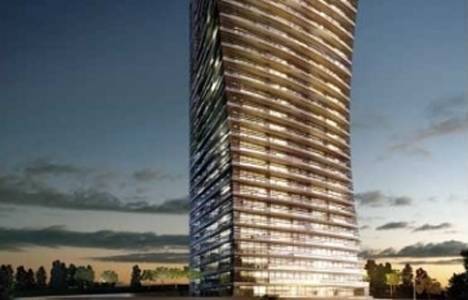  Fer Yapı Şişli İ Tower’da minimum 355 bin dolara!