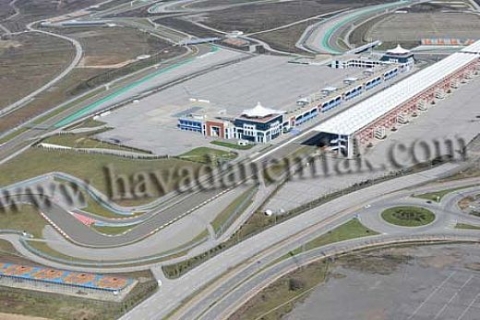 Spor Toto, İstanbul Park Formula 1 pistini Otomobil Sporları ve Motosiklet Federasyonu'na kiralıyor!