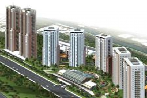 KİPTAŞ Finanskent'te 3 günde 110 konut satıldı!