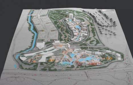 Halkalı Theme Park resimleri !