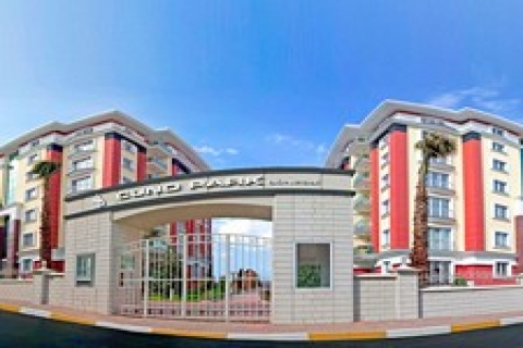 Güneşli Cuno Park Evleri'nde tapu hemen teslim! Cuno Yapı, Cuno Park Evleri nerede!