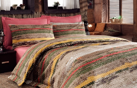  Cottonbox, yeni koleksiyonunu Züchex Fuarı’nda tanıtacak!