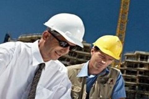 2010'da en çok eleman aranan ikinci sektör inşaat oldu