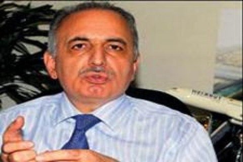 İsmet Yıldırım: Dönüşüm projelerine ağırlık verilmeli