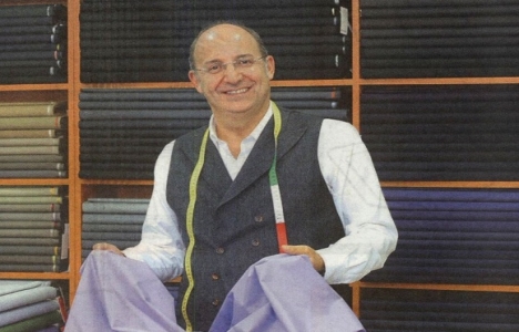 Modaslan Giyim Tekstil, Dubai'de ofis açıyor!