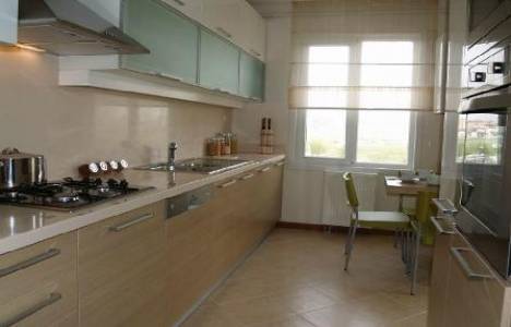 Pendik Sultanpark Konutları nda 165 bin TL ye 1+1!